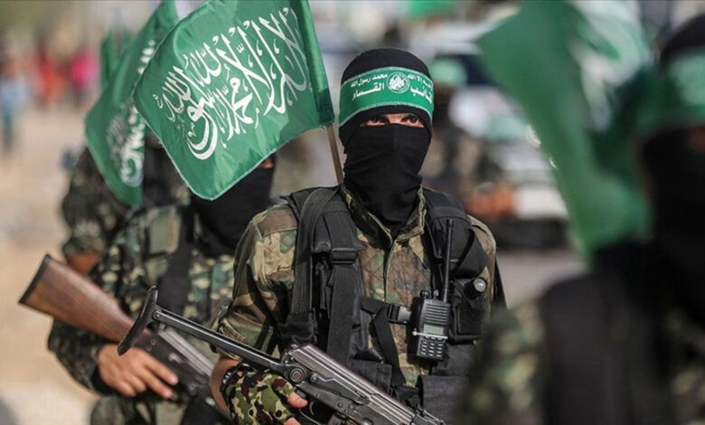 Hamas: Gazze'ye yönelik saldırıların durdurulmasını açıkça içermeyen bir anlaşmayı hiçbir şekilde kabul etmeyeceğiz