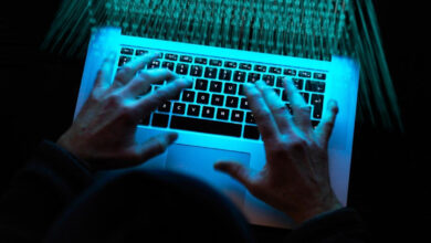 İngiltere Savunma Bakanlığına ait sisteme siber saldırı