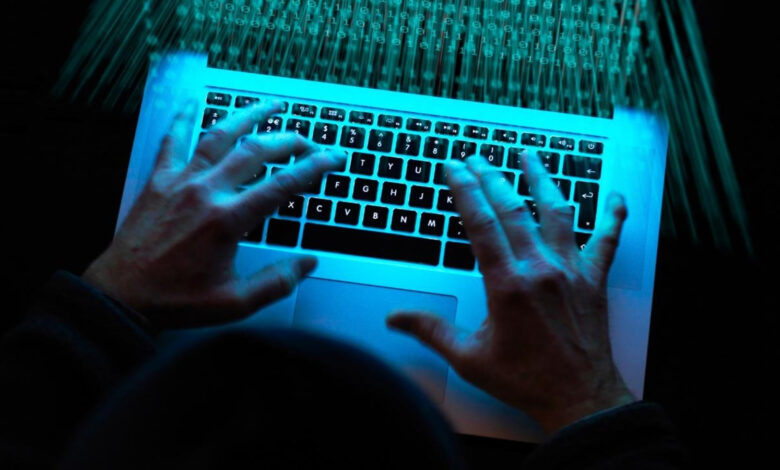 İngiltere Savunma Bakanlığına ait sisteme siber saldırı