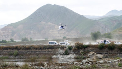 İran Kızılayı “Reisi’nin helikopteri bulundu” iddialarını yalanladı