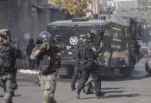 İsrail, Refah kentinde iki Filistinliyi öldürdü
