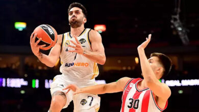 İşte Fenerbahçe'nin EuroLeague'deki rakibi