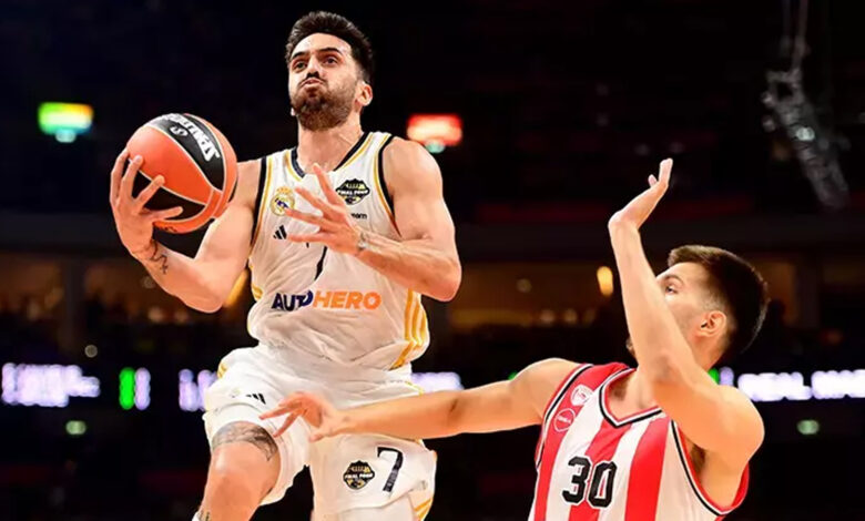 İşte Fenerbahçe'nin EuroLeague'deki rakibi