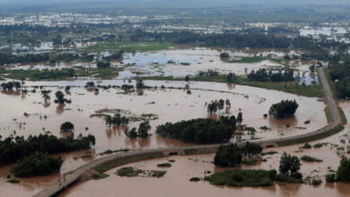 Kenya'daki sel felaketinde can kaybı 179'a yükseldi
