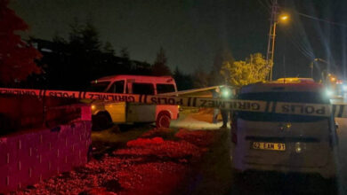 Konya'da silahlı saldırıya uğrayan iki kardeşten birisi öldü