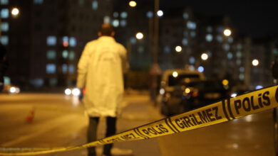 Konya'da trafikte tartıştığı kişi tarafından bıçaklanan kişi öldü