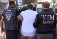 Mersin'de yasa dışı bahis oynatanlara geçit yok! 19 kişi gözaltına alındı