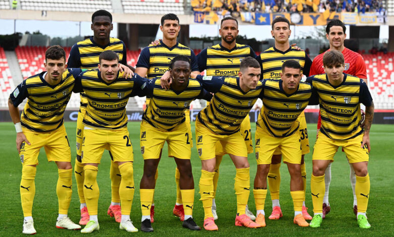 Parma, üç yılın ardından Serie A'ya döndü!