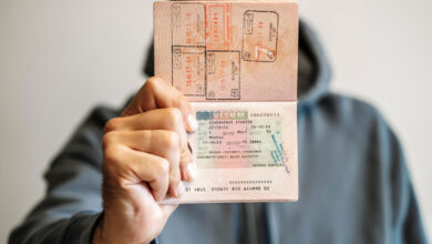 Schengen vize ücretlerine okkalı zam!