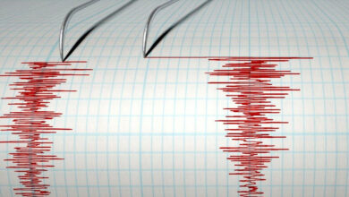 Son dakika deprem mi oldu? 24 Mayıs 2024 AFAD, Kandilli deprem listesi! Deprem mi oldu?