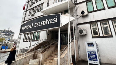 Tunceli Belediyesi’nin borcu, 230 milyon TL olarak açıklandı