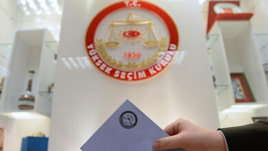YSK'nın seçim sonuçlarına ilişkin kararı Resmi Gazete'de