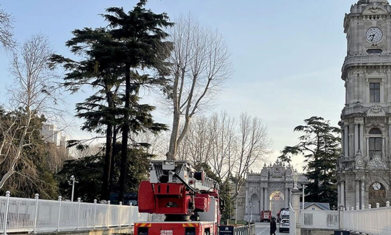 Beşiktaş Belediye Başkanı’ndan Beşiktaşlılara sıcak hava uyarısı