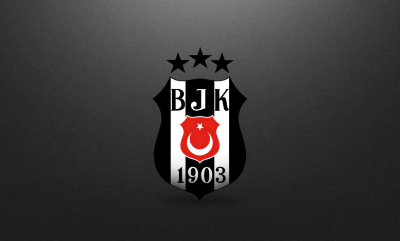 Beşiktaş'tan transfer haberleri hakkında açıklama