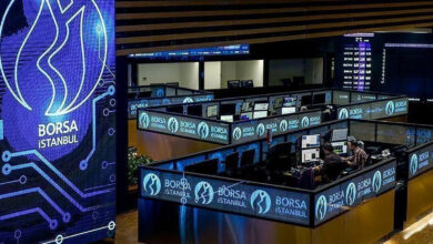 Borsa İstanbul günü yükselişle tamamladı