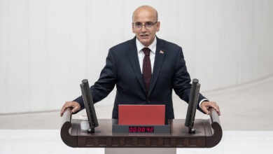 CHP heyeti bugün Hazine ve Maliye Bakanı Mehmet Şimşek ile görüşecek