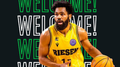 Darüşşafaka, Silas Melson'u transfer etti