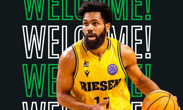 Darüşşafaka, Silas Melson'u transfer etti