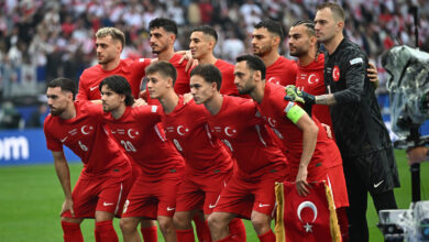 EURO 2024: Türkiye A Mili Takımı'nın gruptan çıkma ihtimalleri ve muhtemel rakipleri