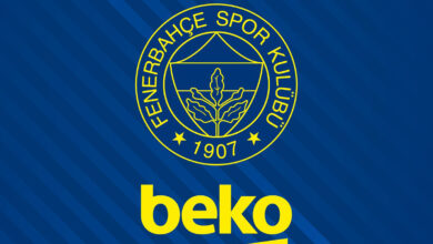 Fenerbahçe Beko'dan teknik ekibe 2 takviye