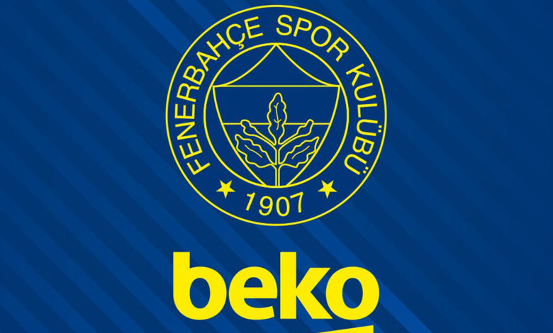 Fenerbahçe Beko'dan teknik ekibe 2 takviye