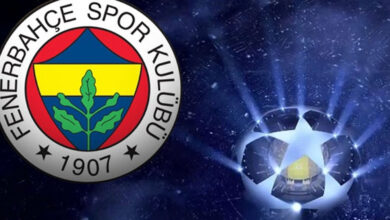 Fenerbahçe, Şampiyonlar Ligi 2. Ön eleme turunda İsviçre takımı Lugano ile eşleşti