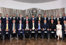 Fenerbahçe'nin bağımsız yönetim kurulu üyeleri belli oldu