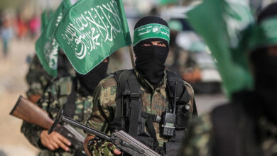 Hamas duyurdu: İsrail saldırılarında bazı esirler hayatını kaybetti