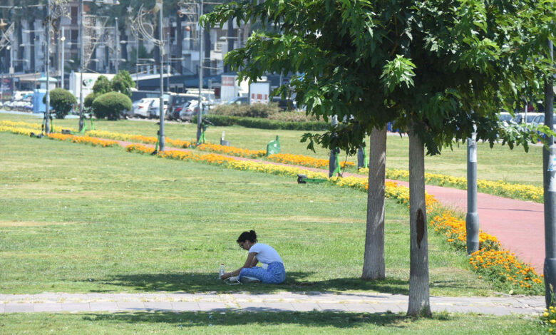 Havalar aşırı ısındı 'deprem' korkusu başladı! Ünlü profesörden açıklama