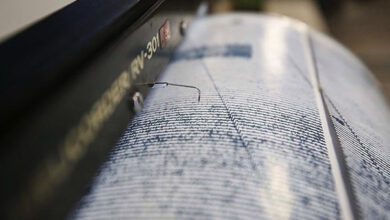 İran'da deprem: 4 kişi hayatını kaybetti, 120 kişi yaralandı