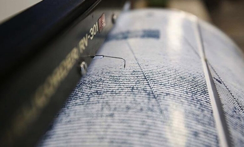 İran'da deprem: 4 kişi hayatını kaybetti, 120 kişi yaralandı