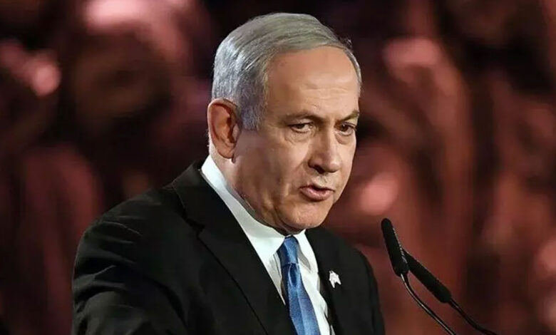 İsrail Başbakanı Benyamin Netanyahu savaş kabinesini dağıttı