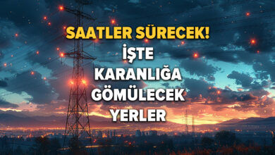 İstanbul'da elektrik kesintisi! BEDAŞ 3 Haziran Pazartesi elektrik kesintilerinin yapılacağı ilçeleri açıkladı! İşte 'elektrik kesintisi' yaşayan ilçeler