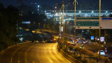 İstanbullular dikkat! Trafiğe kapatıldı