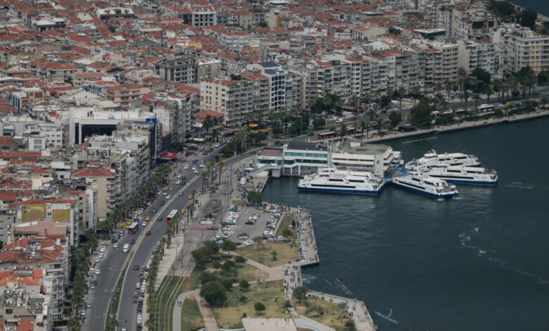 İzmir Valiliği duyurdu! Kurban Bayramı boyunca kısıtlama getirilecek