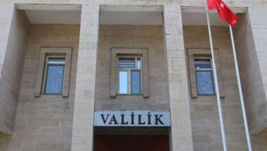 Mardin Valiliği duyurdu, 7 gün yasak geldi