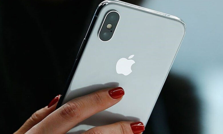 Seks işçilerine gönderdiği mesajı eşi başka bir cihazdan gördü! Çapkın koca Apple'a dava açtı: Hani mesajlar siliniyordu?