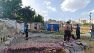 Silahla vurularak ağır yaralanmıştı... Kaldırıldığı hastanede hayatını kaybetti