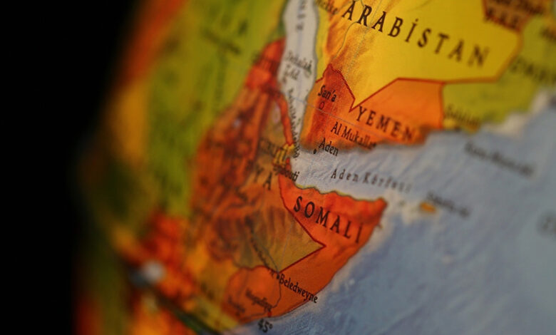 Somali'de etnik çatışma: En az 55 kişi öldü