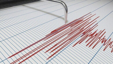 Son dakika deprem mi oldu? 11 Haziran 2024 AFAD, Kandilli deprem listesi! Deprem mi oldu?