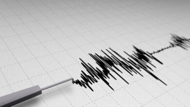 Son dakika deprem mi oldu? 13 Haziran 2024 AFAD, Kandilli deprem listesi! Deprem mi oldu?