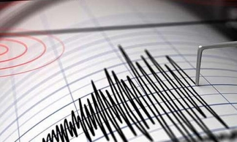 Son dakika deprem mi oldu? 15 Haziran 2024 AFAD, Kandilli deprem listesi! Deprem mi oldu?