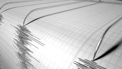 Son dakika deprem mi oldu? 6 Haziran 2024 AFAD, Kandilli deprem listesi! Deprem mi oldu?