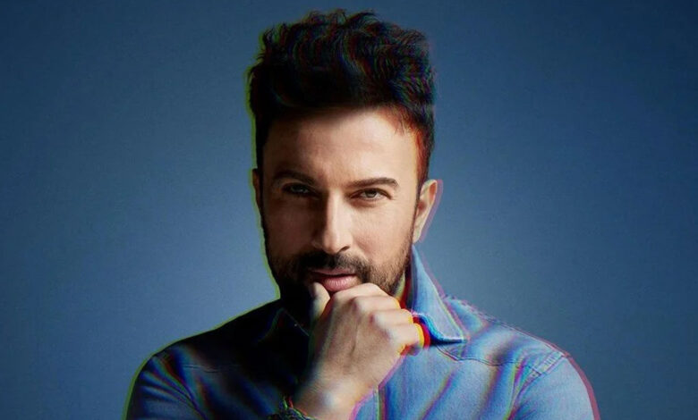 Tarkan’ın heyecanla beklenen yeni albümü “Kuantum 51” yayında