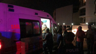 Tekirdağ'da tarla meselesi kanlı bitti: 4 yaralı