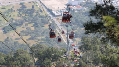 Teleferik kazasının sanıklarının yargılanmasına başlandı