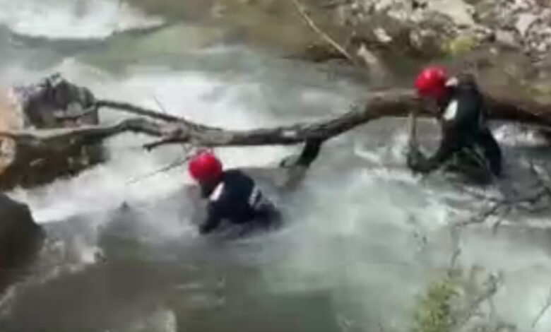 Van'da kayıp 4 yaşındaki çocuğun cansız bedeni bulundu