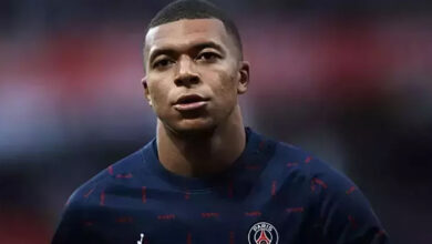 Yüzyılın transferi açıklandı: Kylian Mbappe Real Madrid'de