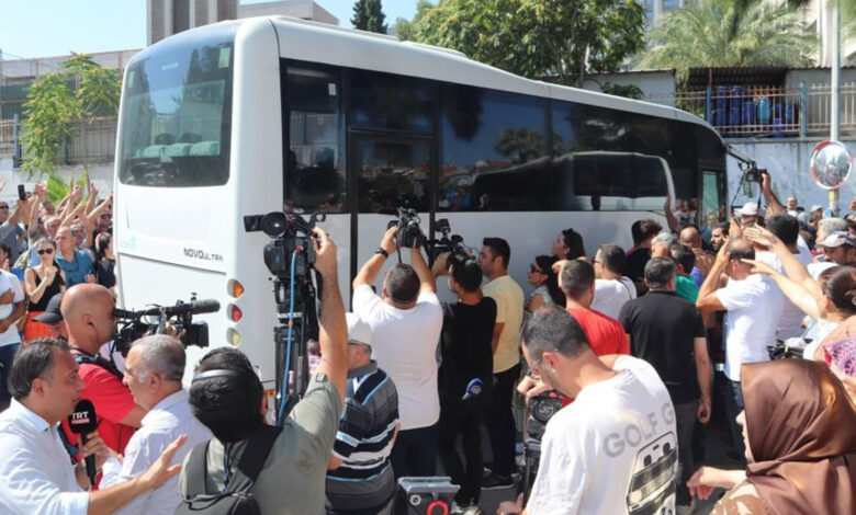 2 kişinin öldüğü elektrik faciasında 3 kişiye adli kontrol