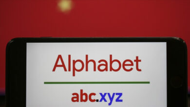ABD'li teknoloji devi Alphabet'in geliri ikinci çeyrekte artış gösterdi